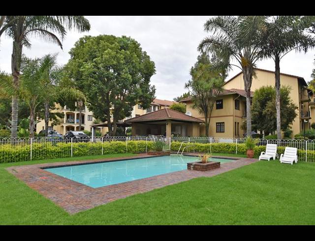 2 BEDROOM APARTMENT FOR SALE IN ATHOLL